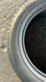 Zimní pneu 235/55 R19 Pirelli