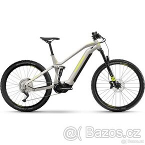 Obrázek k inzerátu: elektrokolo Haibike AllTrail 3