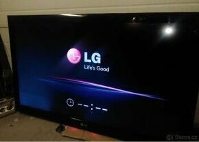 LG 42LE4500