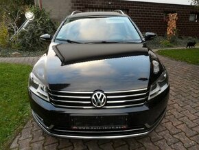 VW Passat 2.0 TDI 125 KW Highline DSG,Navi