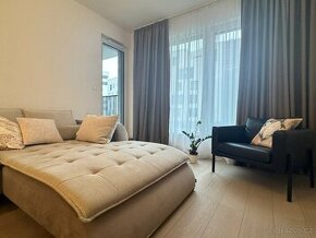 Pronájem bytu 2+kk 60 m² Dagmar Burešové, Praha - Žižkov - 1