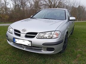 Prodám Nissan Almera