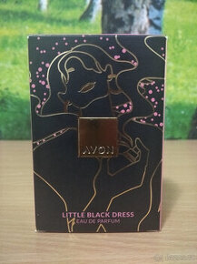 AVON Little Black Dress EDP 30ml