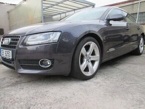 Audi A5 Sportback 2,0 TFSi 155kW