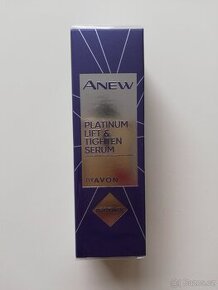 Liftingové sérum Anew Platinum s Protinolem