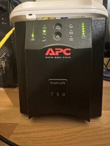 APC Smart UPS 750