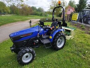 Malotraktor Farmtrac FT - 26 4WD H (hydrostat)