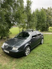 Vw bora 1.9 tdi 66 KW