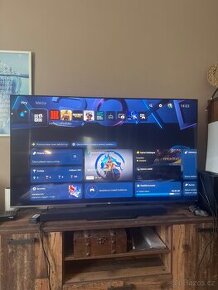 Prodám TCL 65’ QLED 144hz