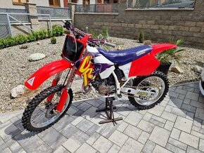 Honda CR 125 R - 1