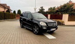 Mercedes-Benz GL 420 CDI