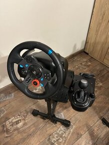 Logitech g29