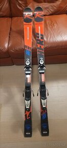 Rossignol HERO ATHLETE GS Pro 130cm