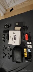 Dron dji spark fly more combo