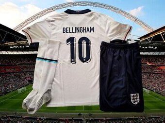 dres Bellingham England 24/25