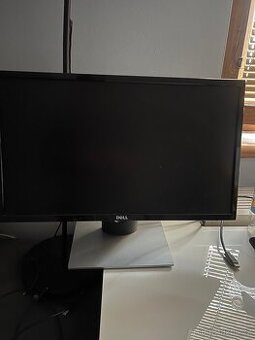 Monitor Dell 60 hz