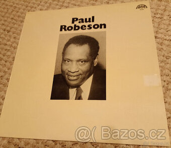 LP Paul Roberson