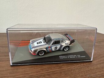 #2 Porsche 911 RSR - Porsche Racing Collection