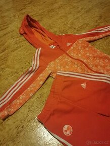 Tepláková souprava adidas