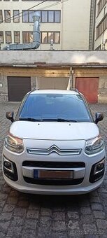 Citroen C-3 Picasso