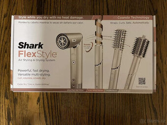 Shark FlexStyle HD430