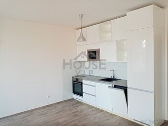 Prodej bytu 1+kk, 32 m2,  Ungarova, Praha 10 - Malešice.