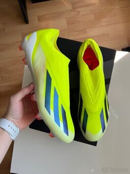 Kopačky Adidas X Crazyfast Elite FG