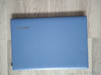 Lenovo notebook