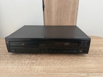 Pioneer cd - 1