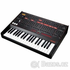 Analogový syntezátor Behringer Odyssey - 1