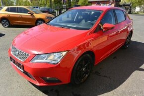 PRODÁM Seat Leon 1.4TSi STYLE 103kW