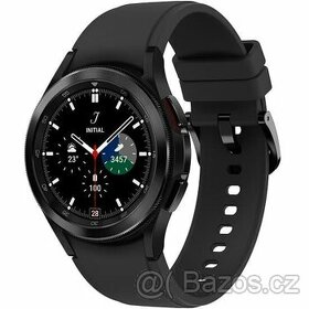 Galaxy Watch 4 Classic 46mm - stále v záruce Alza