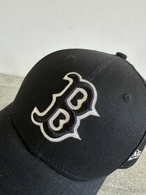 NEW ERA snapback kšiltovka Boston - 1