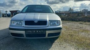 Škoda Octavia 1.9tdi 66kw dveře 600