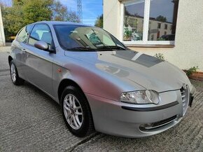 Alfa Romeo Facelift 147 1.6i 16v Twin Spark 118 Tis Km