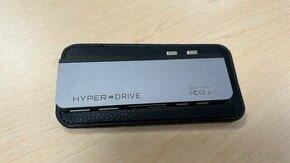 Hyper HyperDrive 7-in-2 Duo USB-C Hub | MacBook