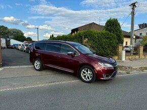 Chrysler Pacifica 3.6 Limited Sunroof 2019 DPH - 1