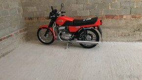 Jawa 350/638 - 1