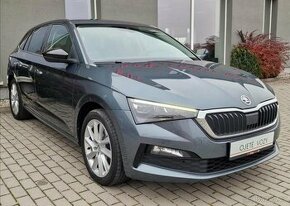 Škoda Scala, 1.6 TDI 85kW Style DSG,1.Maj