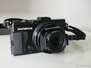 OLYMPUS Stylus XZ-2