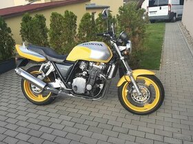 Honda CB1000F Big One