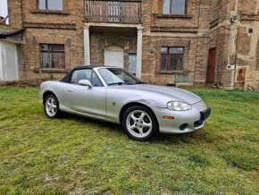 Mazda MX-5 NBFL 1.6 81KW