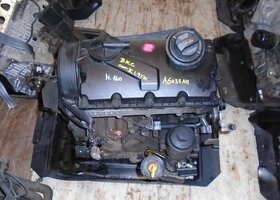 Motor BKC Škoda, VW - 1.9 TDI 77 kW