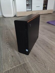 Stolní mini počítač HP 290 G1 SFF