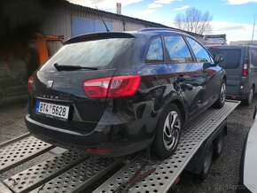 Seat Ibiza combi 1.2tsi 77kw