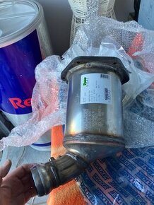 Dpf walker pro mercedes e220