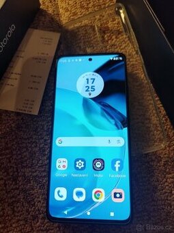 Motorola G72 8gb,128 gb záruka , nová nepouživana - 1