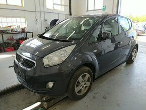 Kia Venga 1.6i r.v. 2011 G4FC 91kw (3900)