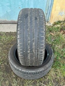 2ks letní pneu Hankook 225/45/18