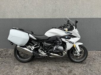 BMW R1250 RS 1.majitel ČR Tov.Záruka